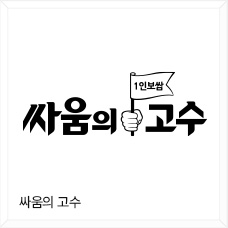 싸움의고수